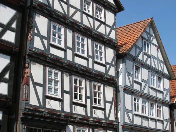 Burgstraße