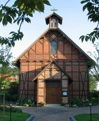 Christusgemeinde SELK