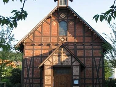 Christusgemeinde SELK