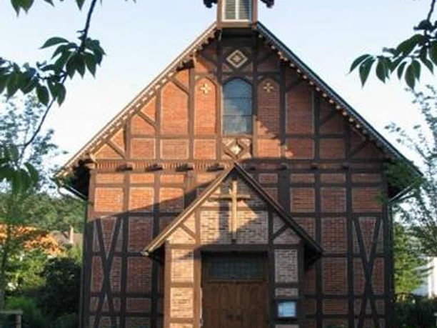 Christusgemeinde SELK