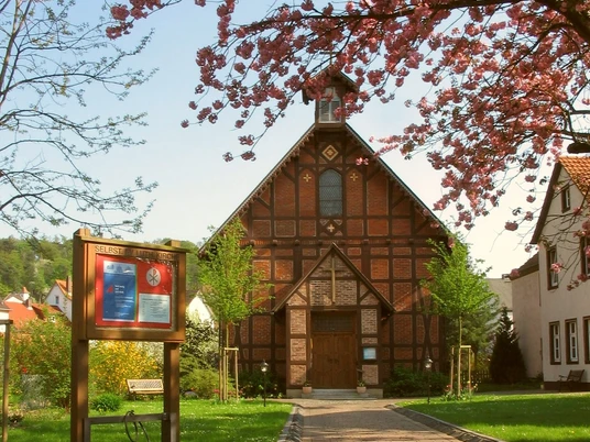 Christuskirche SELK