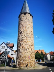 Eulenturm