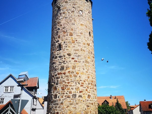 Eulenturm