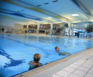 Melsungen Hallenbad