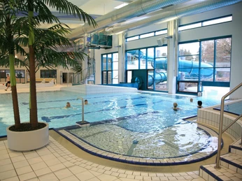 Fun- & Freizeitbad Melsungen