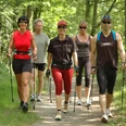 Nordic Walking Breuna
