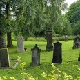 Jüdischer Friedhof Breuna
