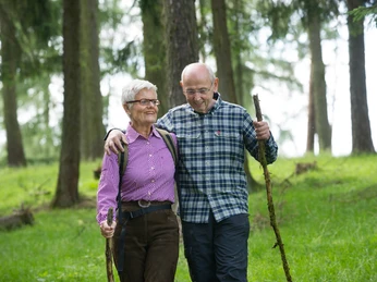Wildpark Frankenberg (Eder)