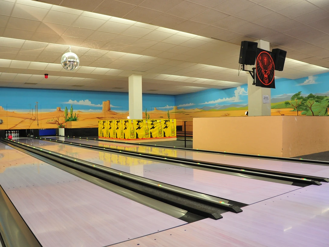EderBowling