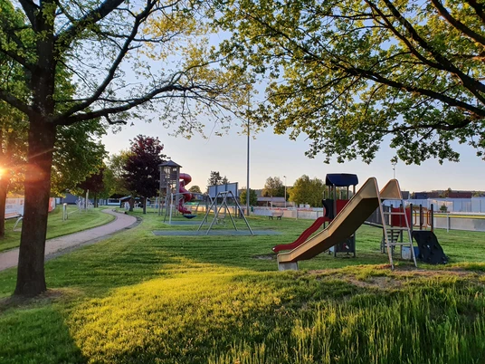 Mehrgenerationenpark Allendorf (Eder)