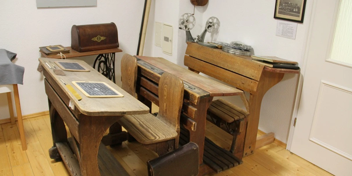 Heimatmuseum Battenfeld 2