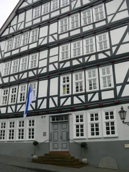 Haus der Geschichte