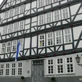 Haus der Geschichte
