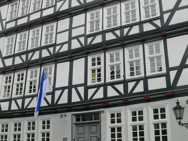 Haus der Geschichte