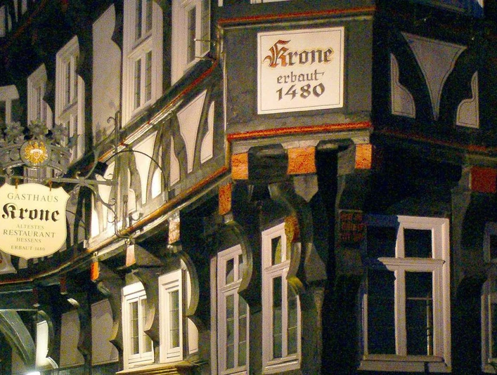 Gasthaus Krone