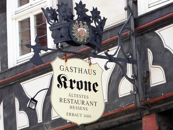 Gasthaus Krone