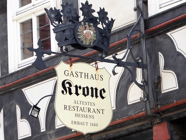 Gasthaus Krone