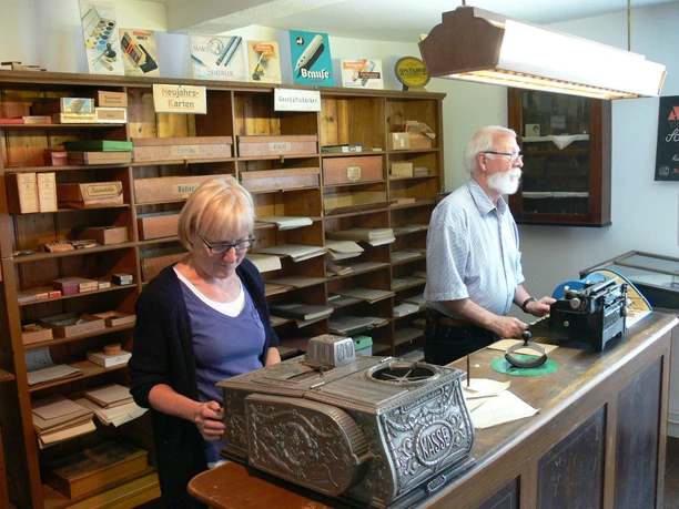 Homberg Heimatmuseum