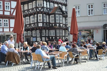 Marktplatz