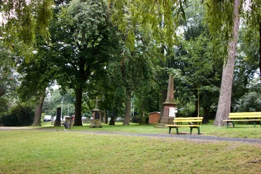 Stadtpark