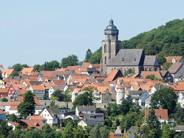 Reformationskirche St.Marien