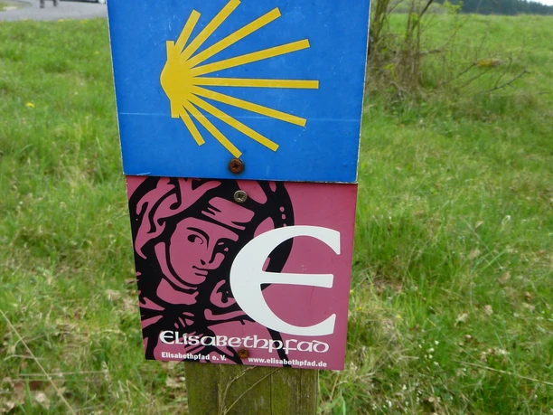 Mosenberg Pilgern