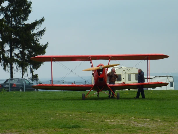 Homberg Mosenberg Segler