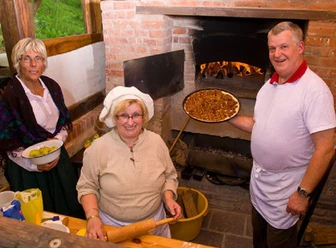 Backhaus am Platzborn Bebra
