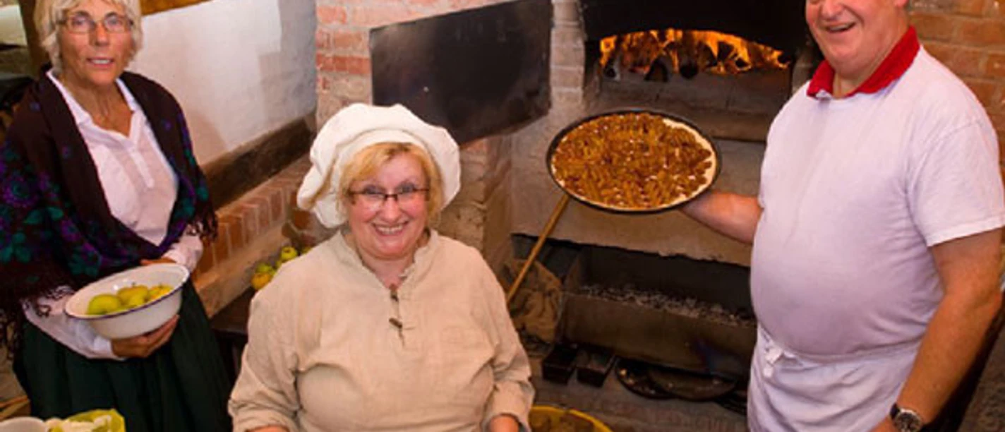 Backhaus am Platzborn Bebra