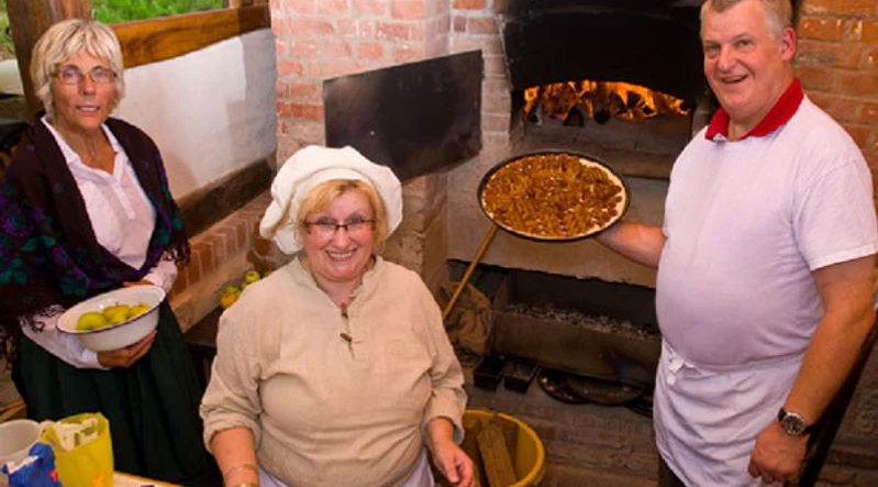 Backhaus am Platzborn Bebra