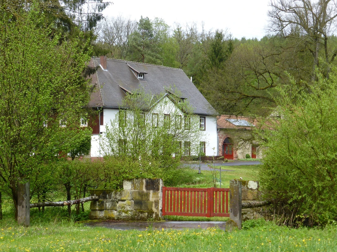Friedrichshütte Bebra