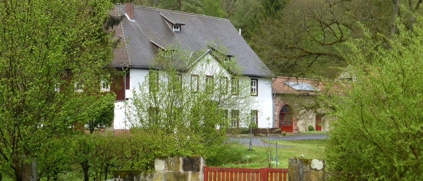 Friedrichshütte Bebra