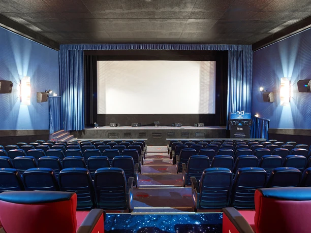 Biber Kino Center Bebra