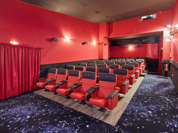 Biber Kino Center Bebra