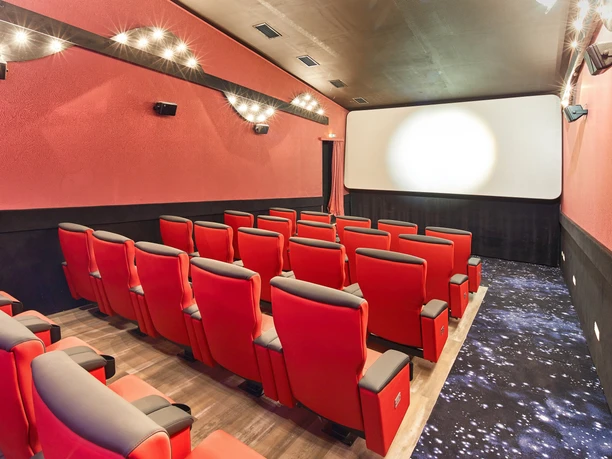 Biber Kino Center Bebra