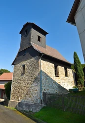 Patronatskirche Imshausen