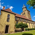 Auferstehungskirche Bebra