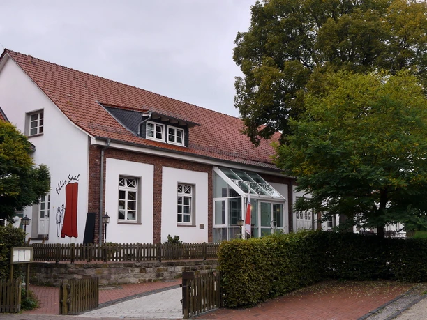Ellis Saal in Bebra Weiterode