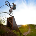 BikePark in Bebra