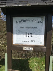 Kurfürstenstollen Bebra