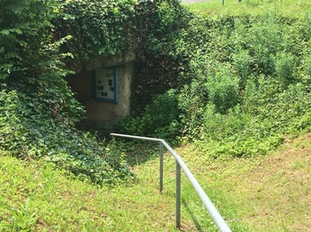 Kurfürstenstollen Bebra