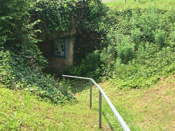 Kurfürstenstollen Bebra