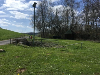 Kurfürstenstollen Bebra