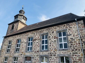 Evangelische Kirche Niederaula