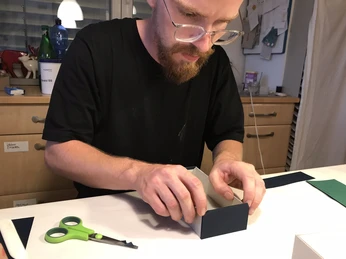 Papierwerkstatt Ute Schütz