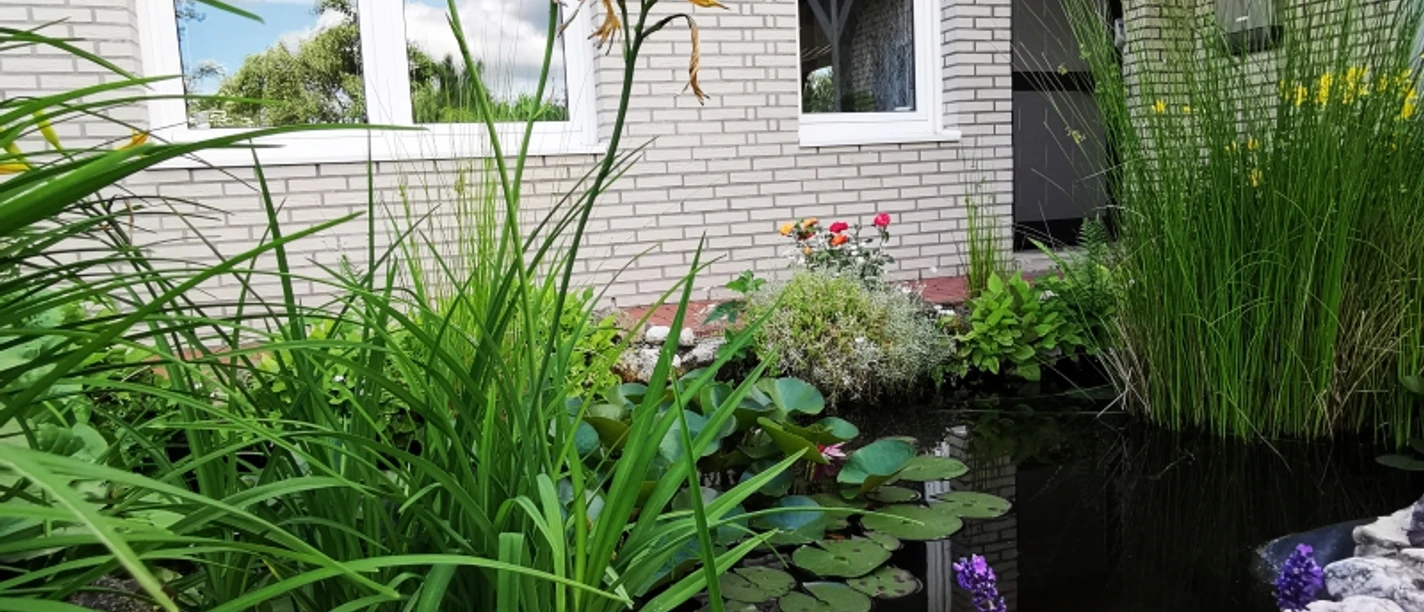 Ferienwohnung "Im kleinen Feld"