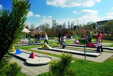 Bad Hersfeld_Mingolf Jahnpark