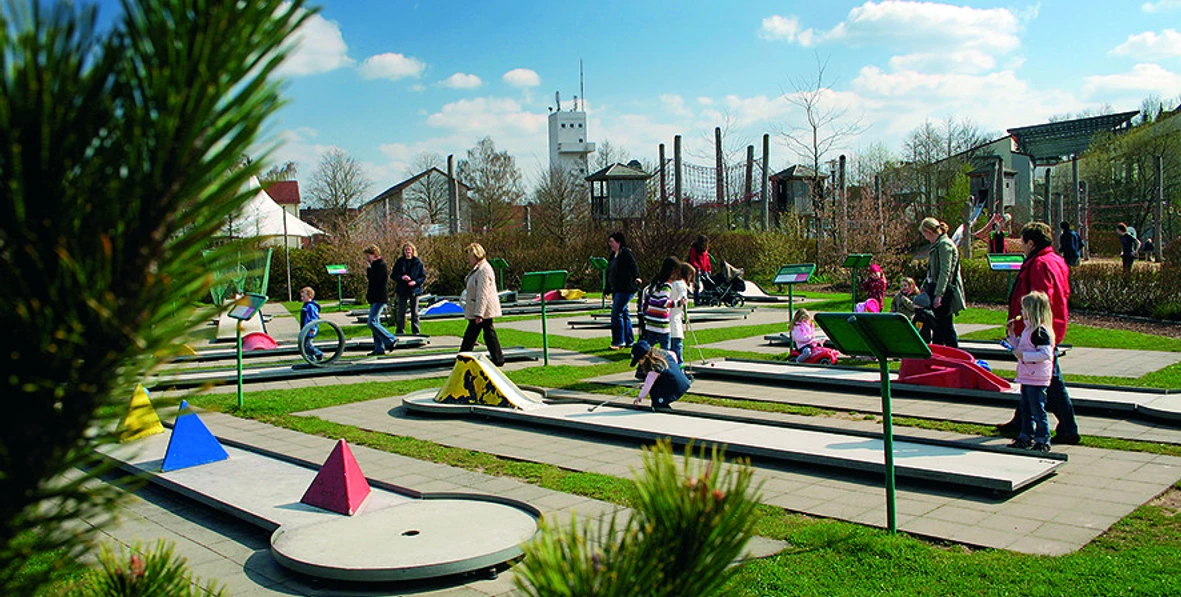 Bad Hersfeld_Mingolf Jahnpark