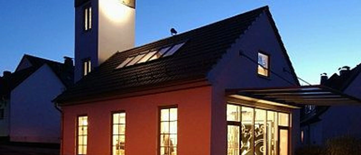 Märchenwache Schauenburg