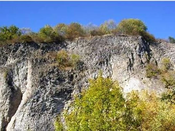 Panorama des Hirzstein